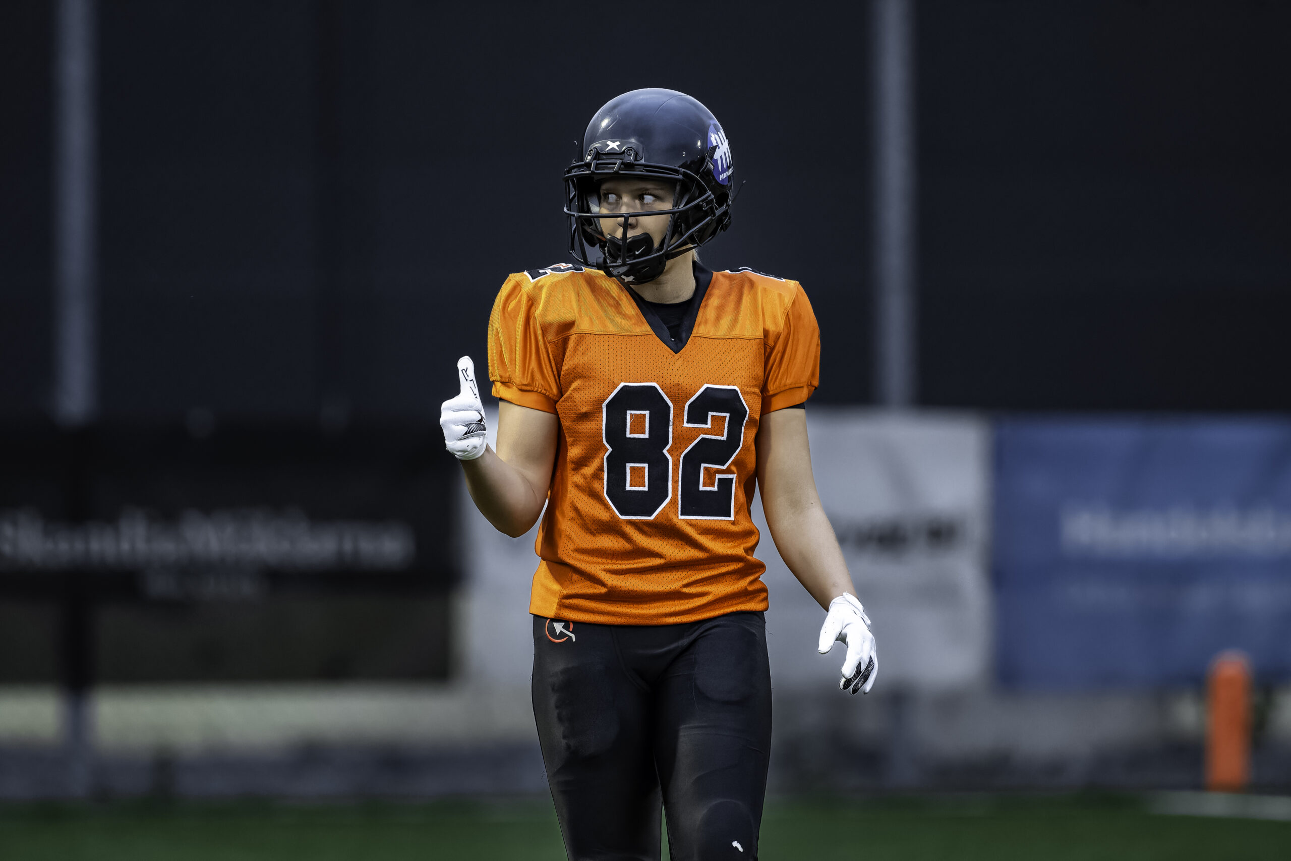 Serie- och licensavgifter amerikansk fotboll 2026